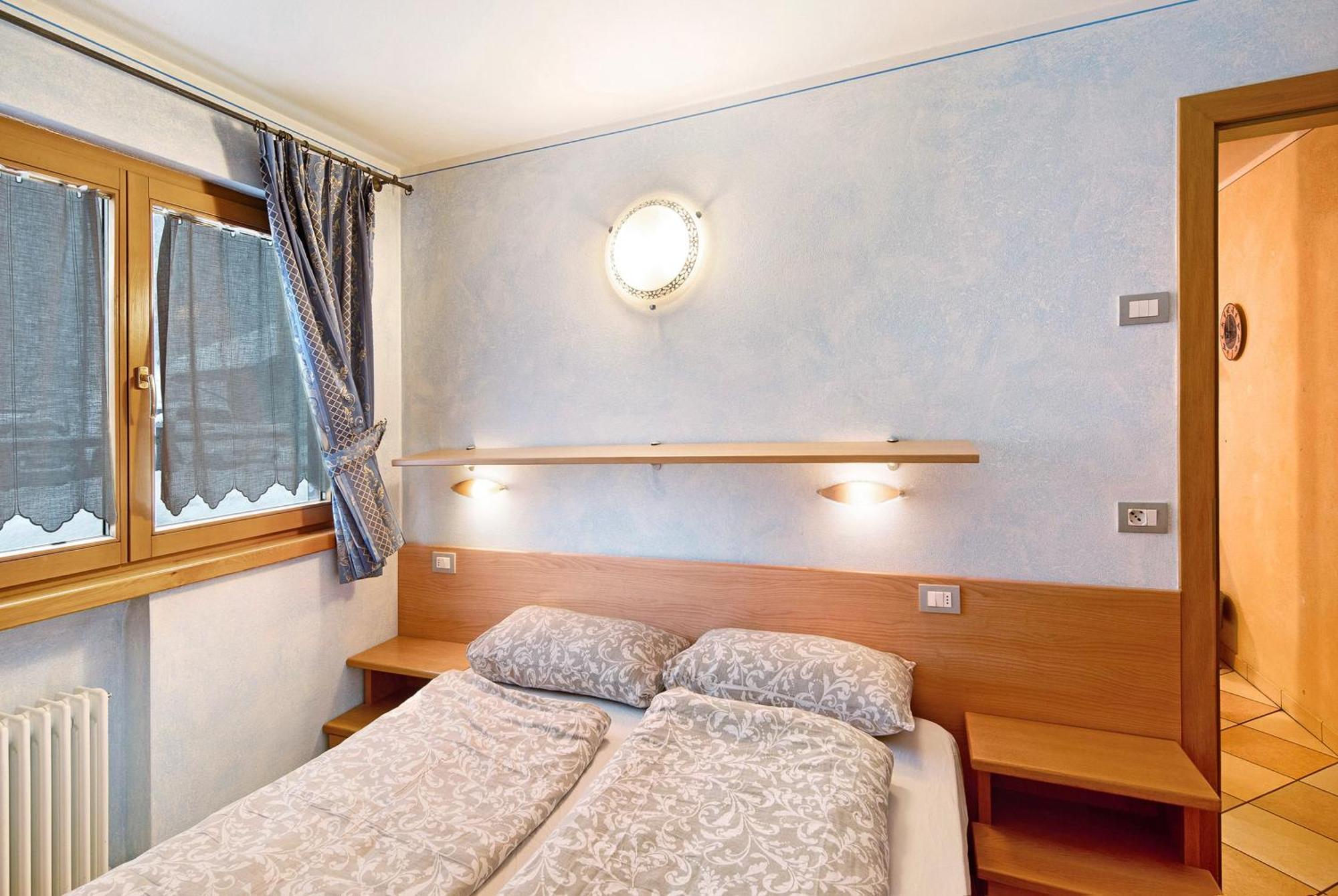 Apartment Cima Cavalli