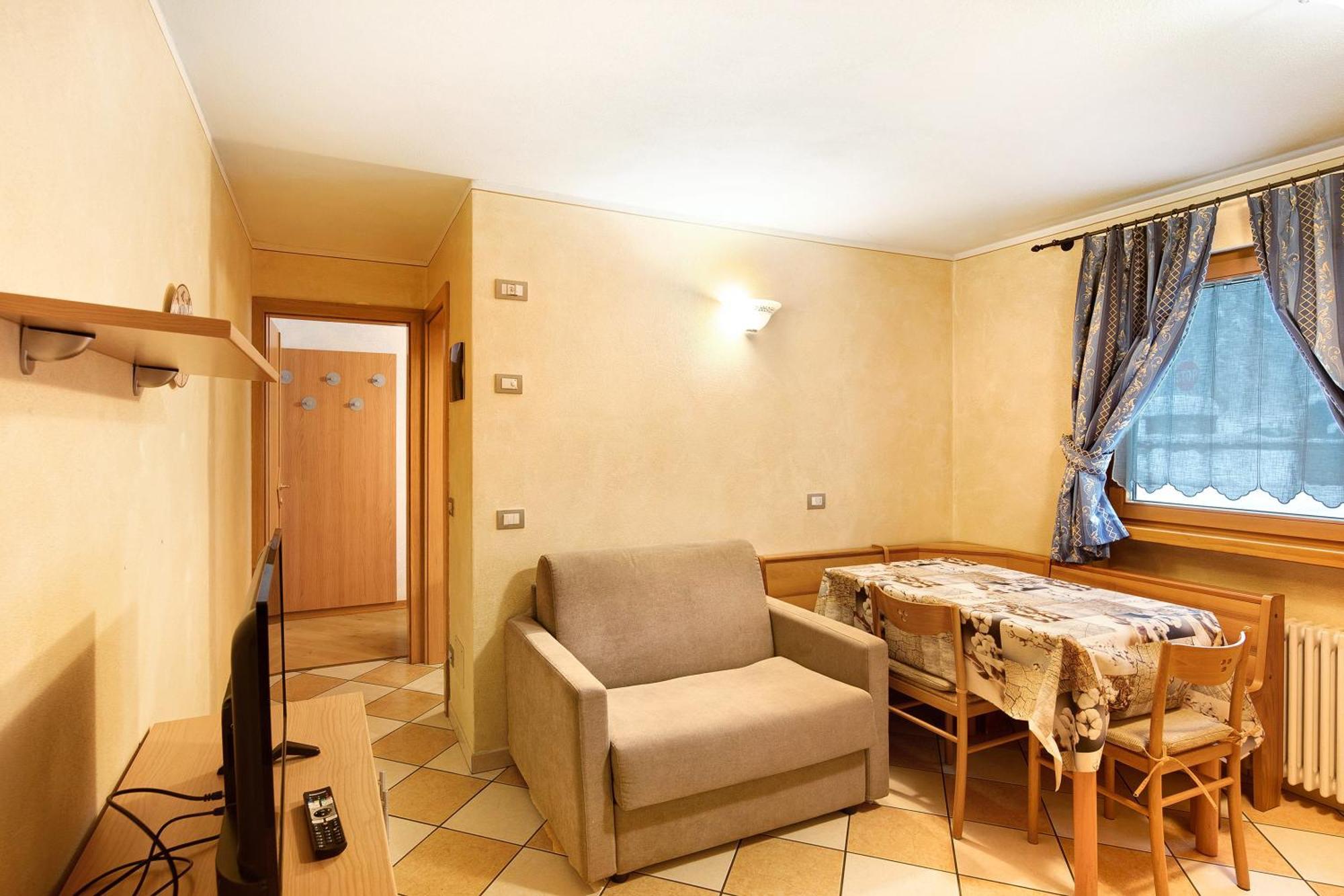 Apartment Cima Cavalli *