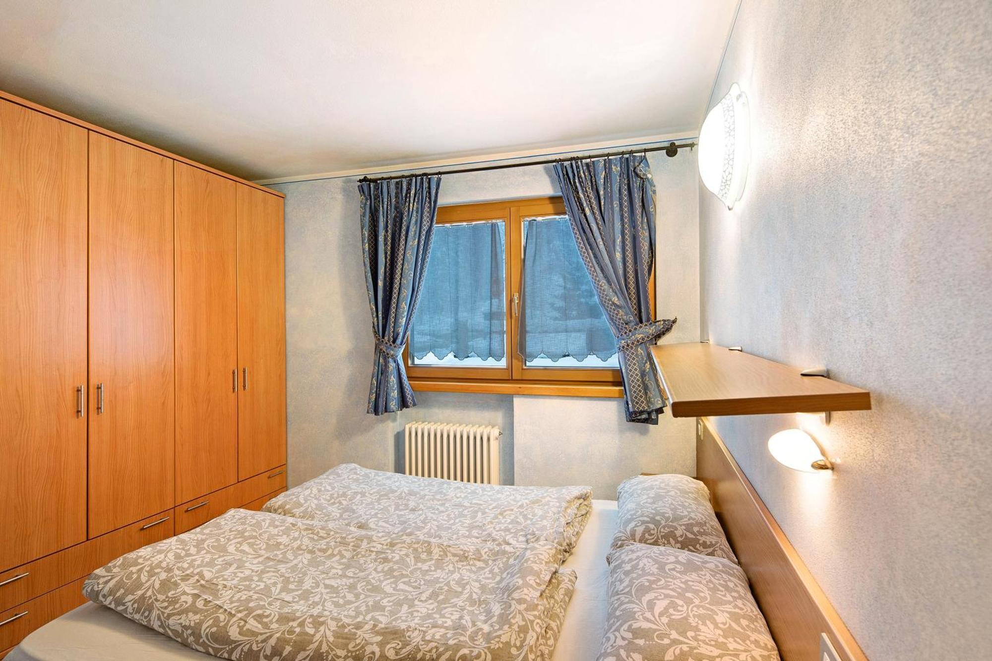 Cima Cavalli Livigno