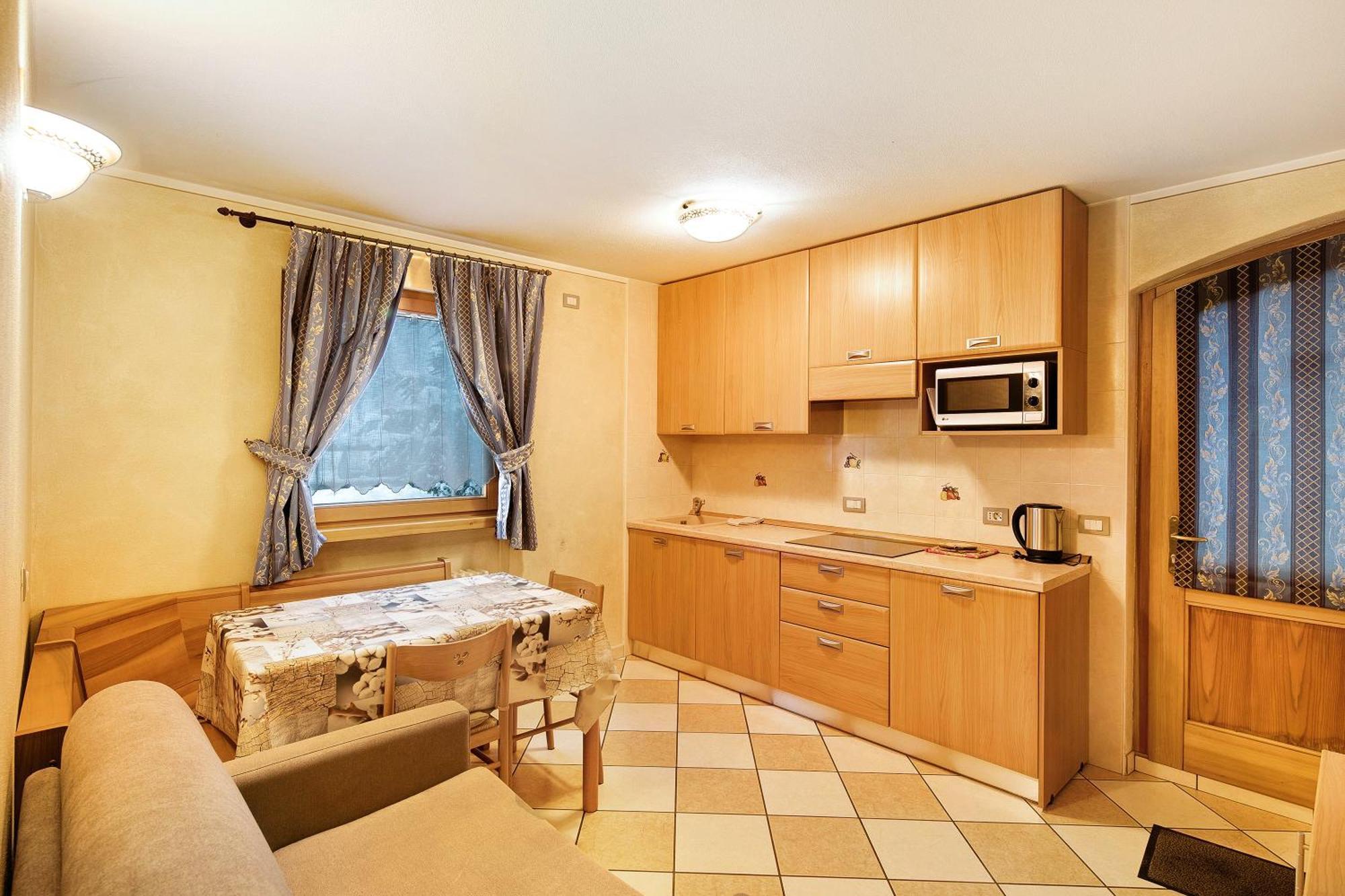 Cima Cavalli Apartment
