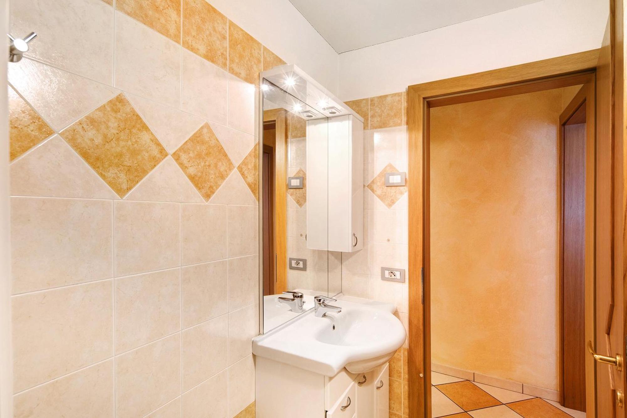 Apartment Cima Cavalli