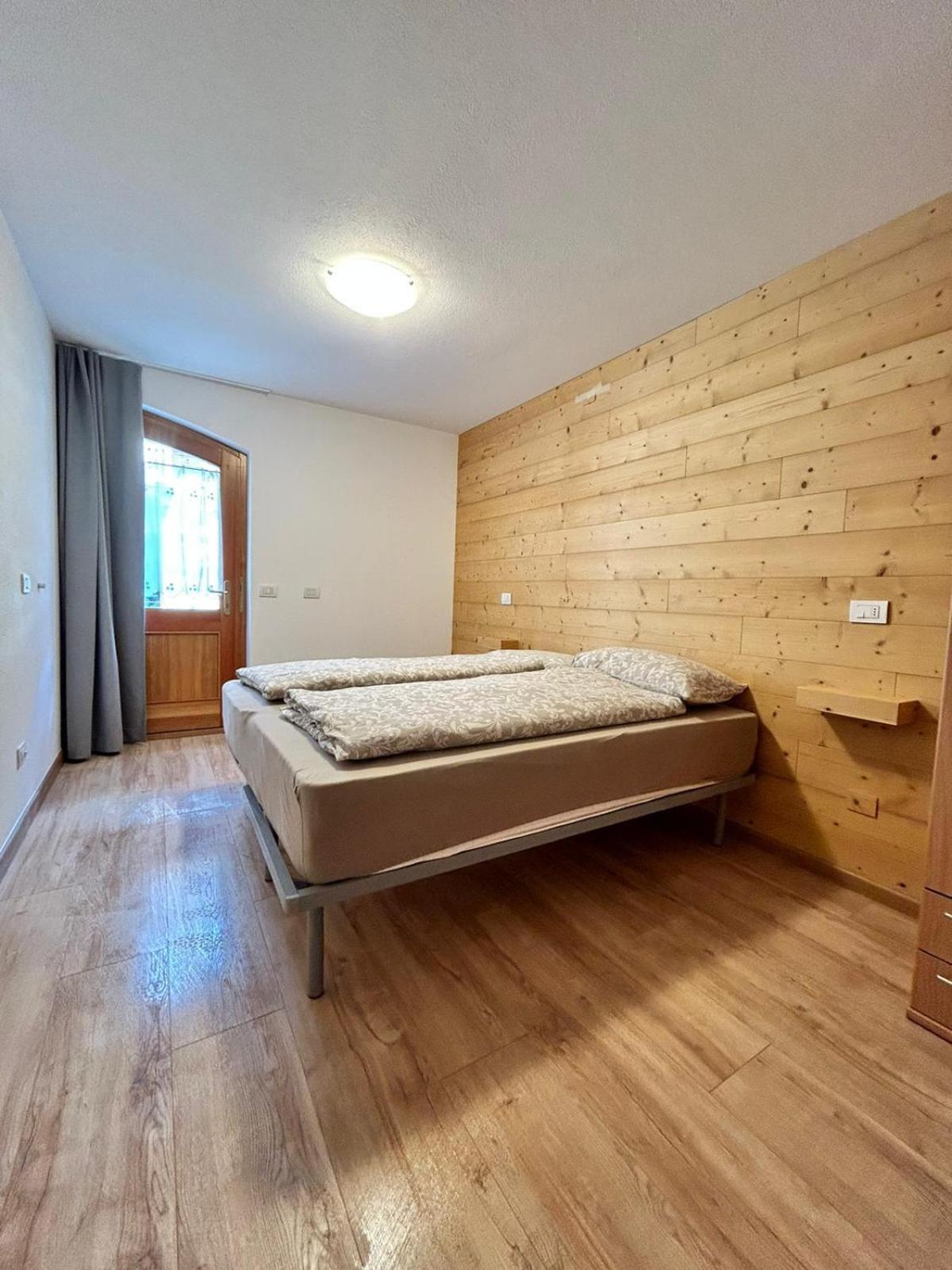 Cima Cavalli Apartment