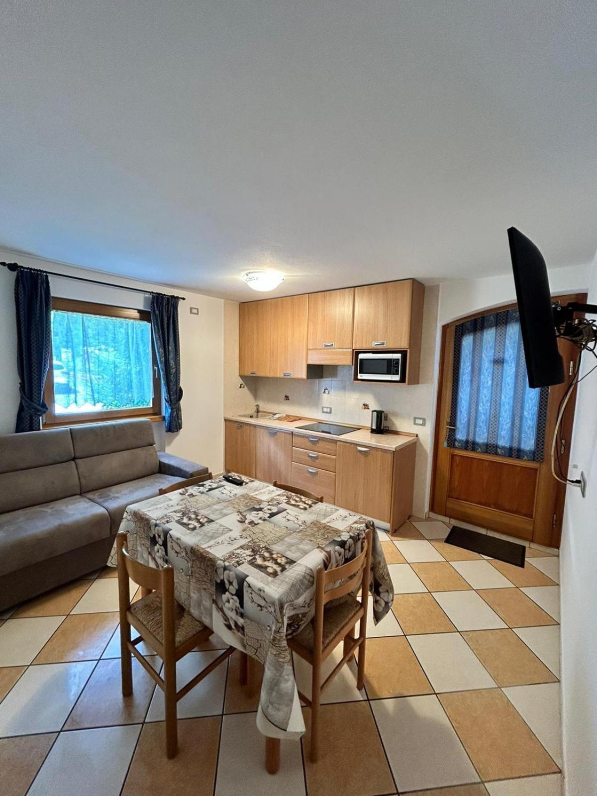 Cima Cavalli Apartment *