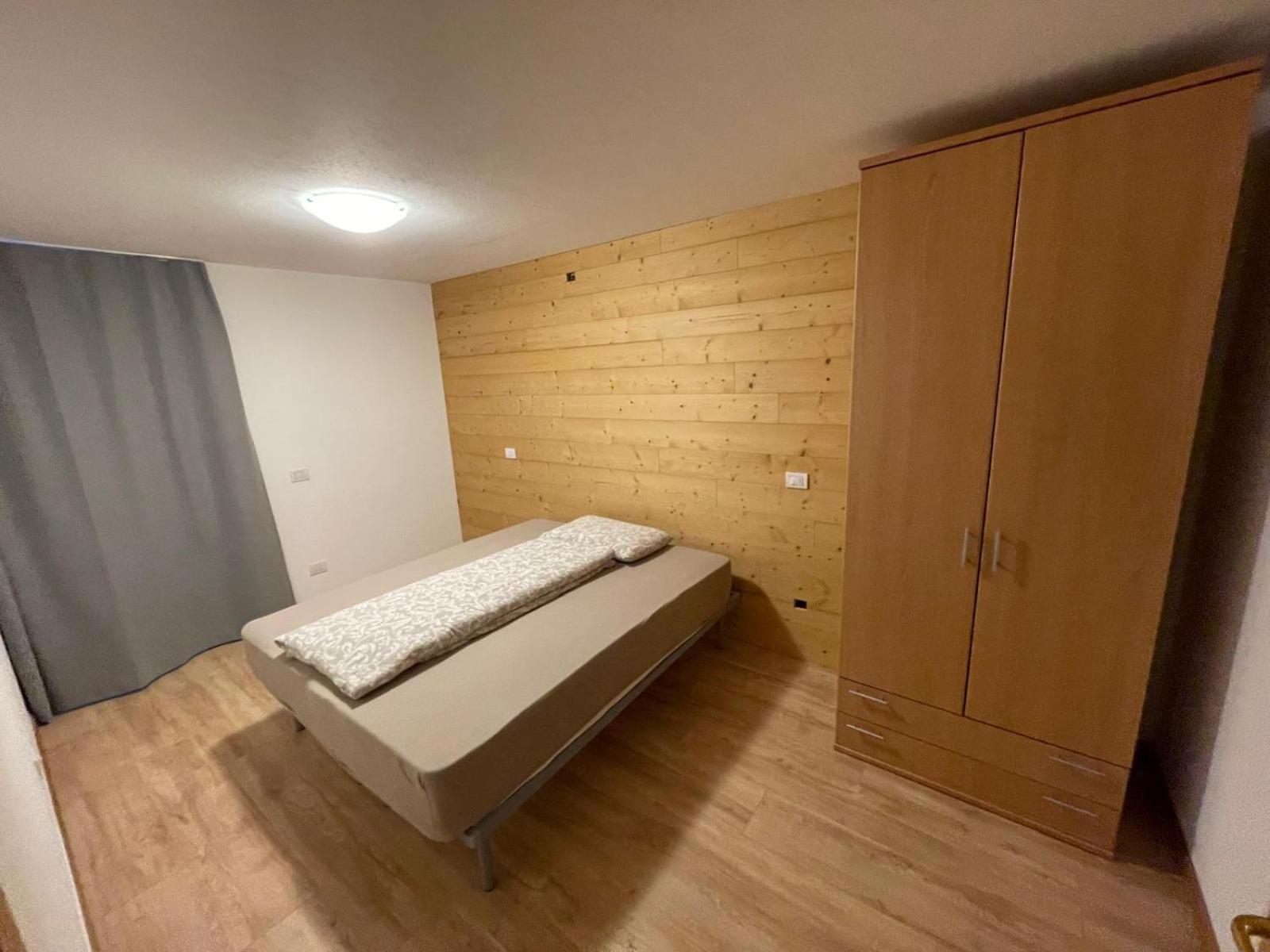 Apartment Cima Cavalli *