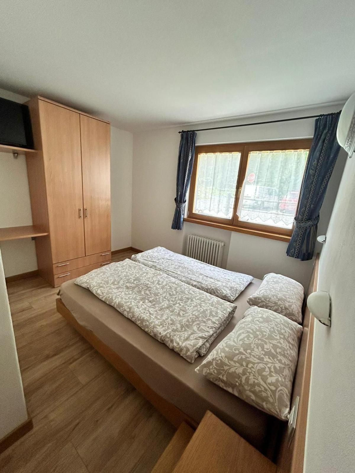 Appartamento Cima Cavalli Livigno